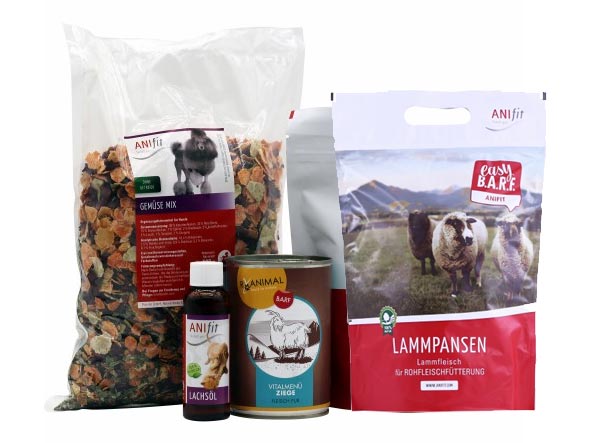 barffutterpaket