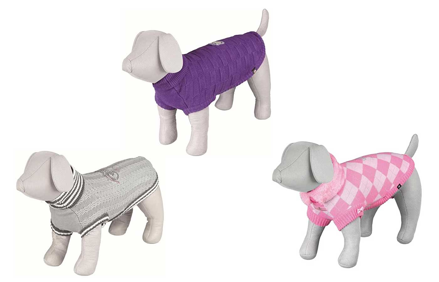 Die 5 besten Hundepullover für Bolonka Zwetnas